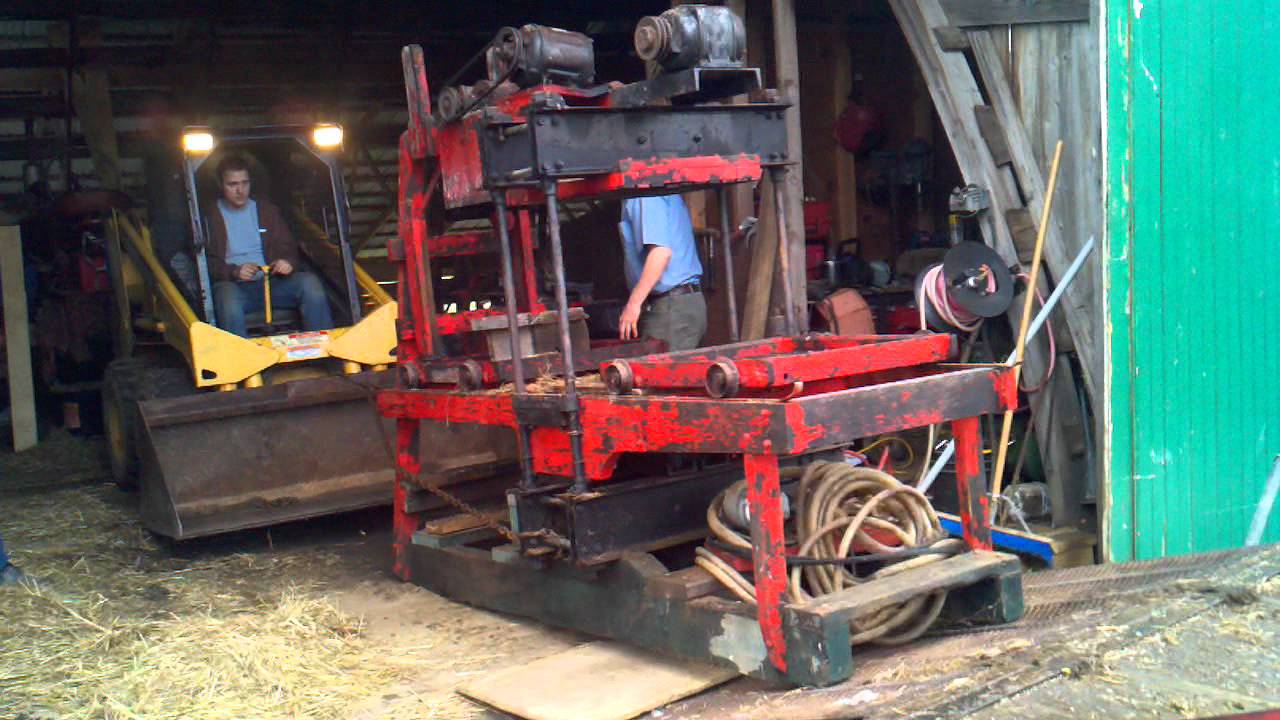 Cider Press For Sale >> Palmer Brothers Antique Cider Press - YouTube Cider Press For Sale >> Palmer Brothers Antique Cider Press - YouTube