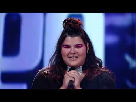 დიდი სცენა - მემე ჟორდანია - Tired | Didi Scena - Meme Jhordania