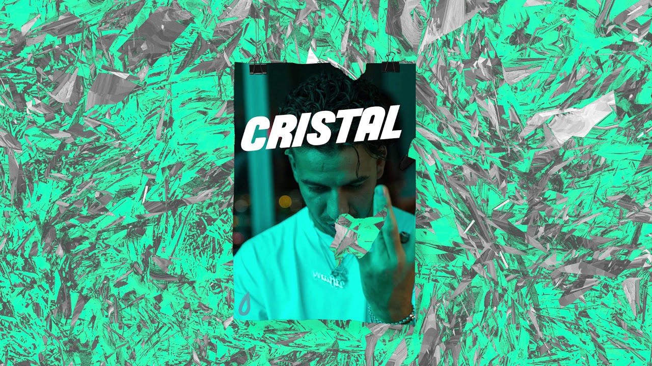 UFO361 x PLAYBOI CARTI Type Beat 'CRISTAL' Free Trap Beats 2021 - Rap Instrumental (prod. JOSKEE)