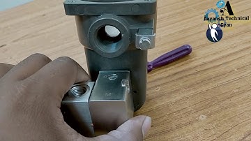 solenoid vale | solenoid valve aayansh | Instrument sov |