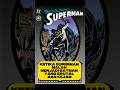 Ketika Superman berubah menjadi batman