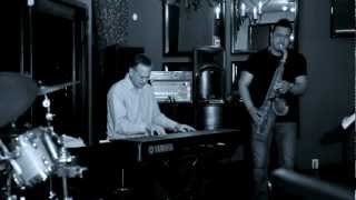 Uptown Lounge presents Justin Claveria Trio