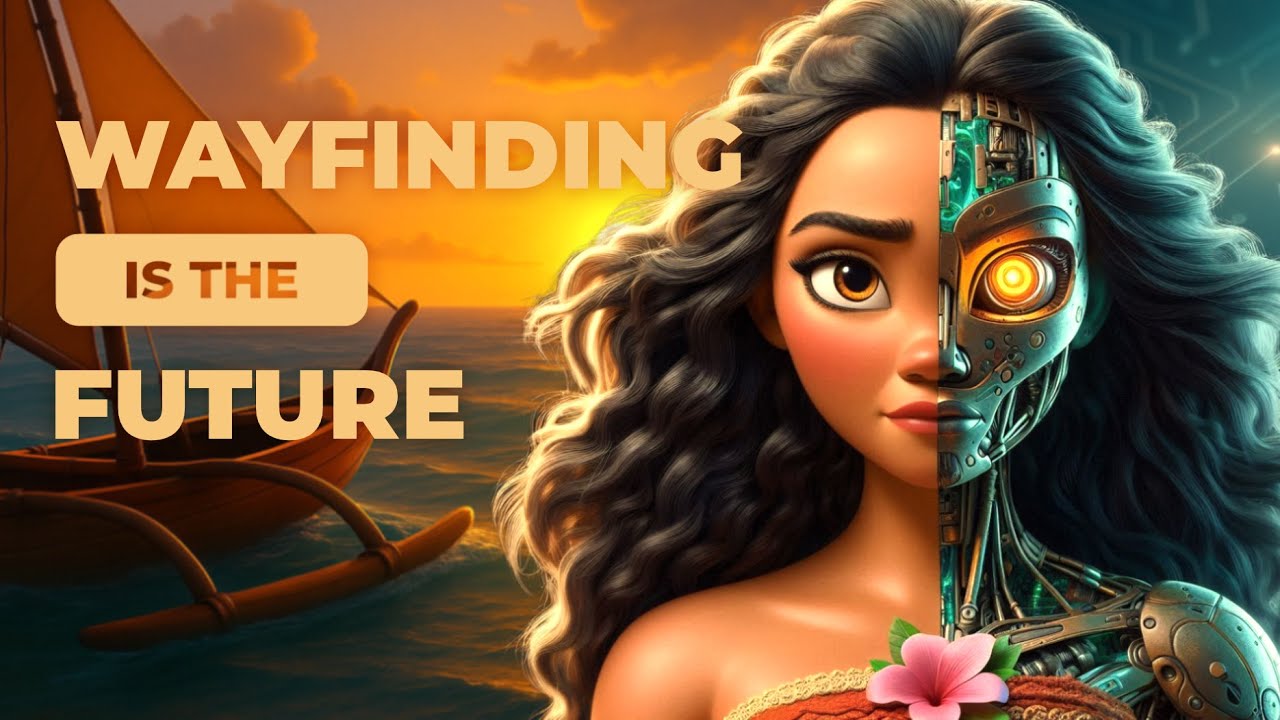 How Wayfinding Can Shape the Future of Technology