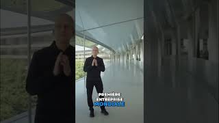 Tim Cook quitte Apple : Révolution ou Continuité ? #shorts