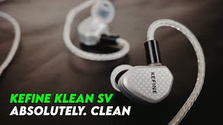 Download Lagu Kefine Klean SV Review: The New $50 Standard? (vs Simgot EW200) MP3
