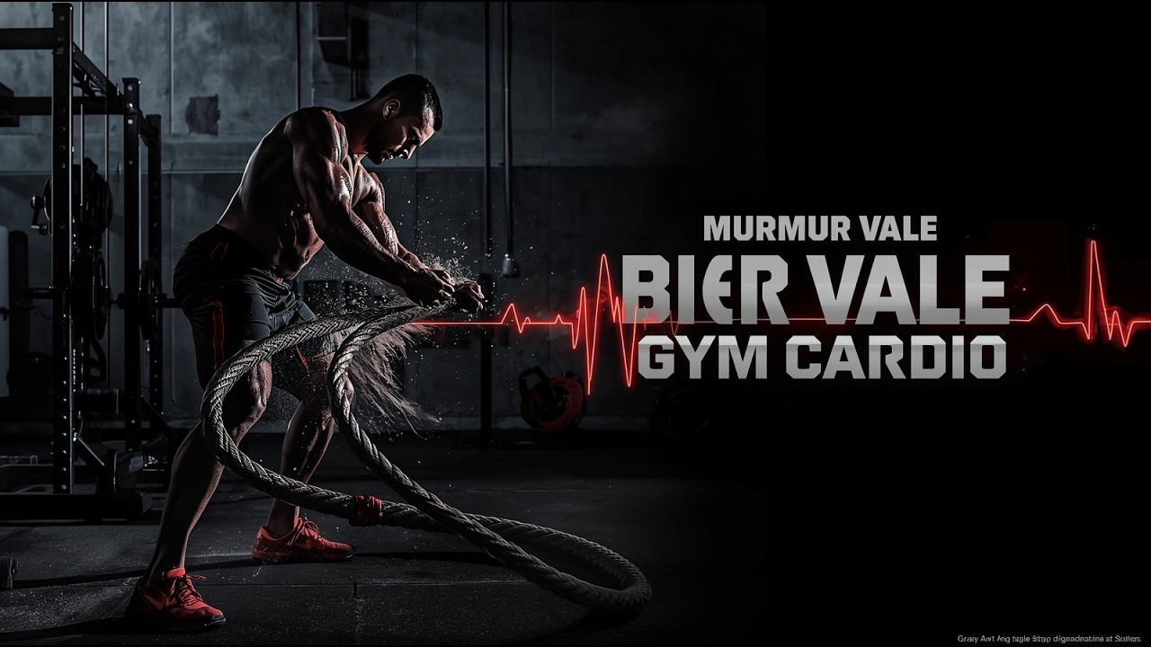 Hardstyle – GYM CARDIO
