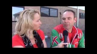 Please Okay & Victor Kirby (Show #821 - June 15, 2014)