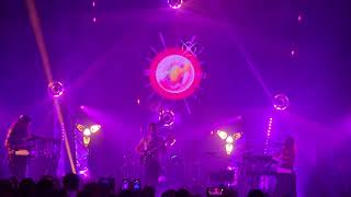 M83 - Sunny Boy (Tour Fantasy Terminal 5 April 26th 2023 NYC)