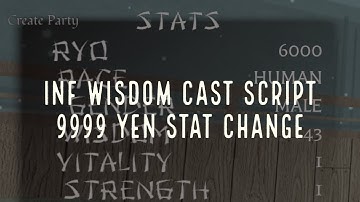 Blood Samurai 2 INF WISDOM AUTO FARM KILL ALL AUTO ATTACK ETC[PAID]