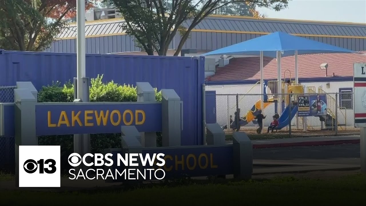 Modesto City School District may see layoffs due to budget cuts YouTube