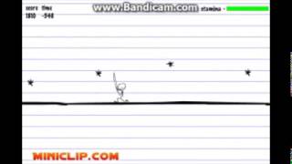 Lets Play Random Flash Games! Part 1: "Doodle"