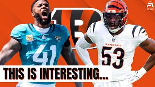 All Signs Point To THIS... | Daily Cincinnati Bengals News & Rumors