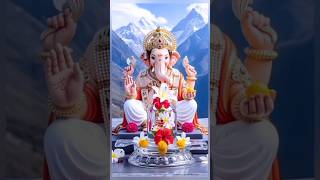 Ganesh Ji Status 🌺  Blessings &amp; Peace #shortsviral #feedshorts #ganpati #ganeshji #ganpatibappamorya