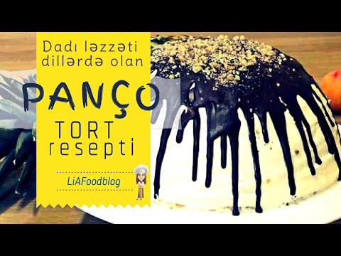 Panço tortu - Necə də asan və dadlı hazırlamaq olar?