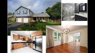 1405 Longhill Dr Potomac Maryland - Gorgeous Fully Remodeled 4BR 3.5BA 2GAR