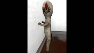 Scp-173 Sounds