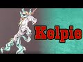 Kelpie - Schatten - Freebooters Fate - Im Fokus