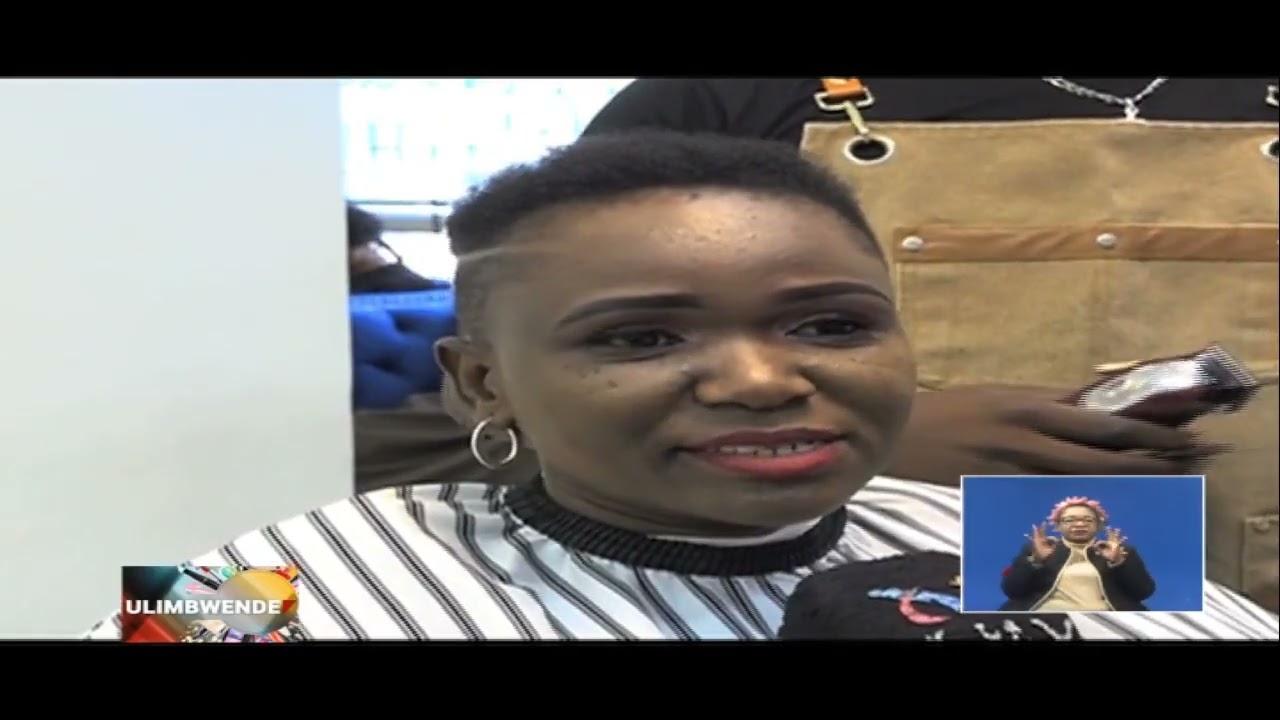 Ulimbwende: Urembo wa nywele fupi