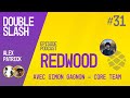 RedwoodJS (ReactJS) avec Simon Gagnon
