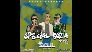 Special Boza   MixTape 2020 DjSaulOfficial