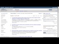 Searching PubMed with Keywords