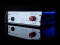 RNHP: Precision Headphone Amplifier Overview