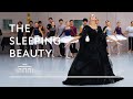 The Sleeping Beauty Rehearsal Video Of Carabosse Dutch National Ballet