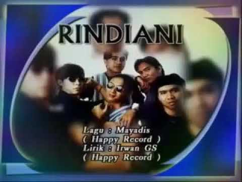 SLAM RINDIANI - YouTube