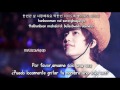 [SubEspañol] Kyuhyun - Just Once (The Great Seer OST) [Hangul+Rom]