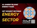 Al ameen islamic energy fund