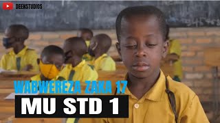 MNYAMATA YEMWE WABWEREZA STANDARD 1 KWA ZAKA 17 NDIPO AKUPITILIZABE