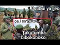 MDA HUU YAKUTUMBA AWASILI BIBOKOBOKO HIZI HAPA HABARI ZA UKWELI KUTOKA KWENYE UWANJA WA VITA 