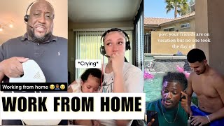 Work From Home Culture Is Getting Out OF Hand
