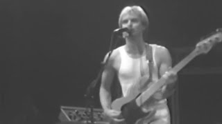 The Police - Walking On The Moon - 11\/29\/1980 - Capitol Theatre (Official)