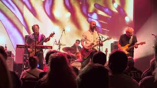 7 Martin Barre Band - Under Wraps - Sellersville Pa, Usa 8Th Oct 2023