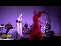 Bint Al Shalabiya Flamenco Featuring Ziyad Sahhab