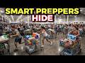 10 Foods Smart Preppers HIDE (Your Neighbors Must Never Know)