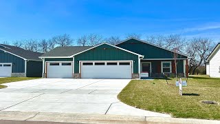NEW LISTING: 4901 N Spruce St Wichita KS 67219
