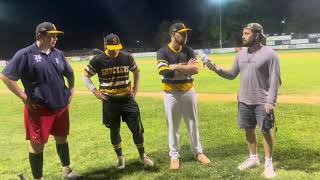 Rcbl Shockers Interview 72323