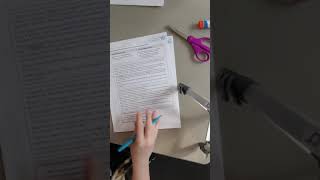 Level 16 Skill Builder Sheet M: Fluency Passage Fluency 5