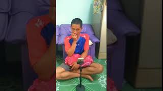 ขออนุญาตชมคนเดียวนะคะรับ #คลิปตลก #สนุกสนาน #ขำๆ #funnyvideo #funny