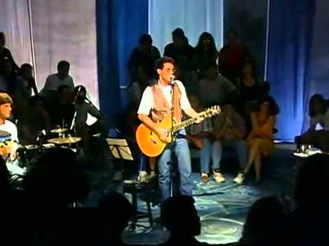 Legião Urbana - The Last Time I Saw Richard (Acústico Mtv)