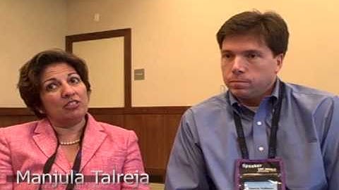 EMC World 2010: Vblock Infrastructure Packages and private clouds