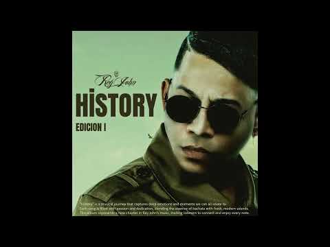 Rey John - Insulina(Official Audio)
