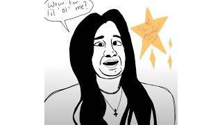 Gypsy Wants To Be An Influencer