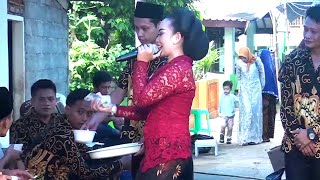 GELANG KALUNG SRAGEn Voc. Prapti Banjarnegara Campursari LUWES NADA CIBUBUR