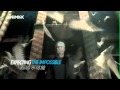 Animax Commercial Some Stories Need To Be Told Anime Style 