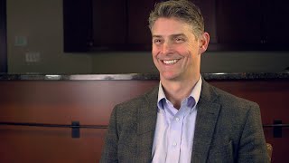 Doctor Gregory Williams on full mouth reconstruction