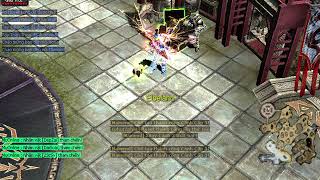 MU Online | GameThuViet Org 2020 Alpha test
