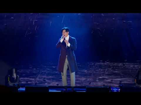 20171216周興哲-新北市歡樂耶誕城演唱會(1/2)Without Her + 如果雨之後